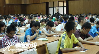水产学院新生积极参与心理健康与文明礼仪教育讲座